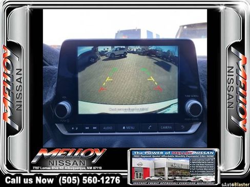 Used 2024 Nissan Sentra SV w/ All-Weather Package image 13