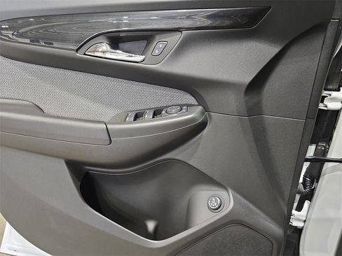 New 2025 Chevrolet TrailBlazer LT w/ Convenience Package image 27