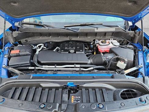 New 2026 Chevrolet Silverado 1500 Custom image 17