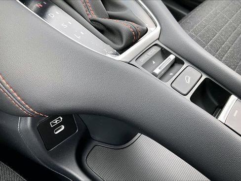 New 2026 Honda HR-V Sport image 20