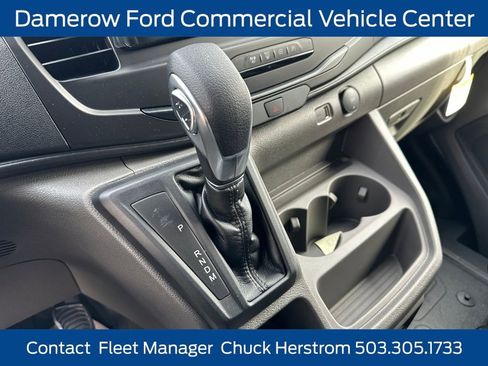 New 2026 Ford Transit 150 Low Roof AWD image 24