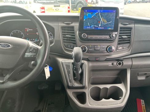 Used 2020 Ford Transit 350 XLT RWD image 24