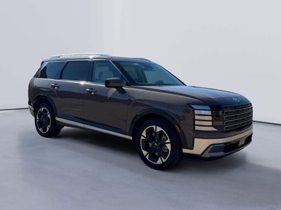 New 2026 Hyundai Palisade Limited