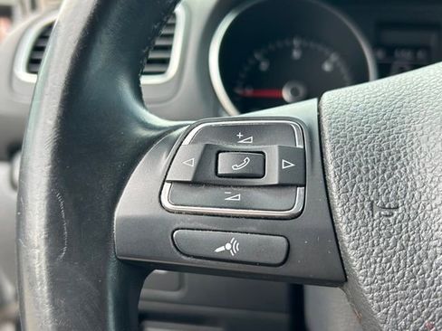 Used 2014 Volkswagen Jetta TDI FWD image 26