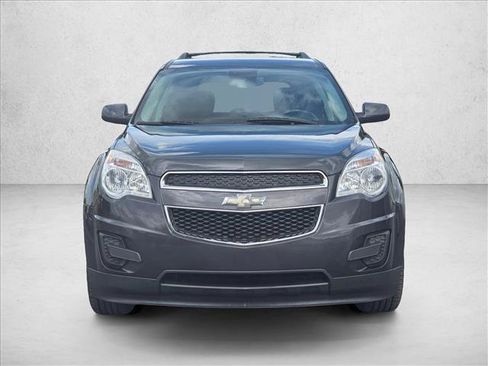 Used 2013 Chevrolet Equinox LT w/ All Star Package AWD/4WD image 8