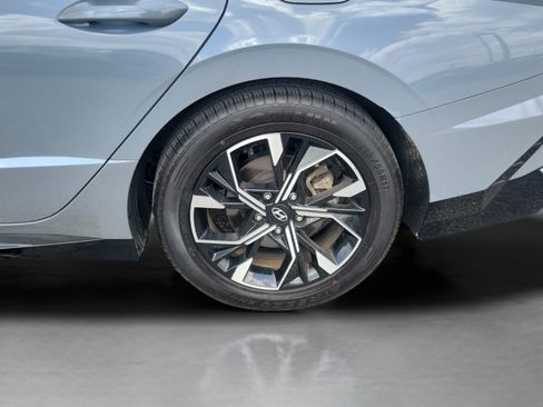 Used 2025 Hyundai Sonata SEL FWD image 31