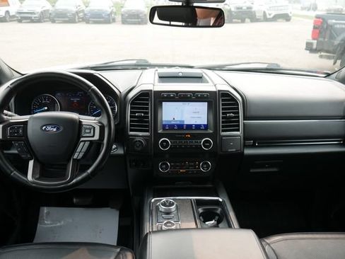 Used 2021 Ford Expedition Limited AWD/4WD image 7
