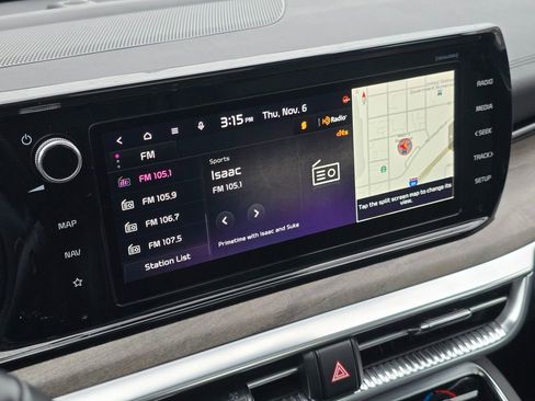 Used 2024 Kia K5 EX image 36