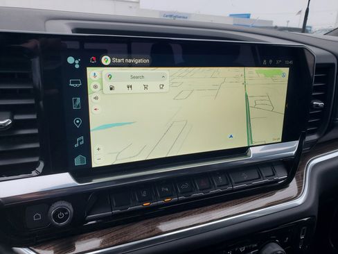 New 2026 Chevrolet Silverado 3500 LT w/ Trail Boss Package image 20