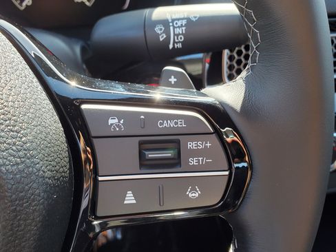 New 2026 Honda Civic Sport image 20