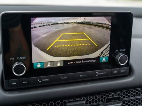 Used 2023 Honda HR-V Sport image 26