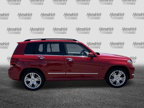 Used 2015 Mercedes-Benz GLK 250 BlueTEC 4MATIC image 13
