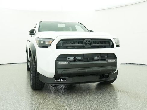New 2026 Toyota 4Runner SR5 image 30