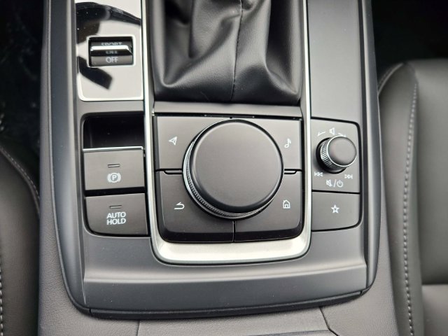 New 2026 MAZDA CX-30 AWD 2.5 S w/ Select Sport Pkg image 23