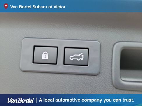 Certified 2025 Subaru Forester Limited AWD/4WD image 26