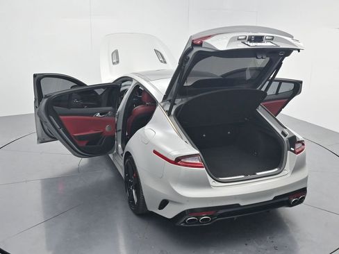 Used 2019 Kia Stinger GT2 AWD/4WD image 60