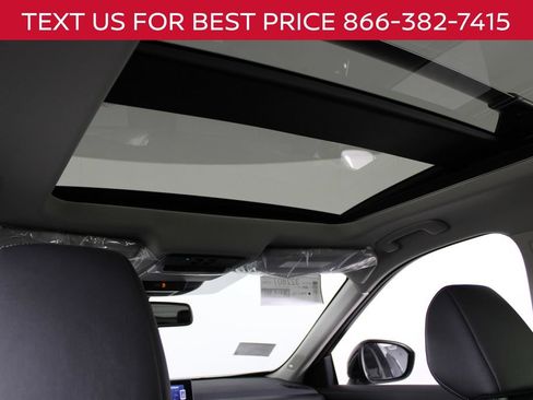 New 2026 Nissan Rogue Platinum AWD/4WD image 23