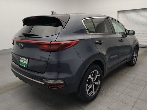 Used 2020 Kia Sportage LX FWD image 9