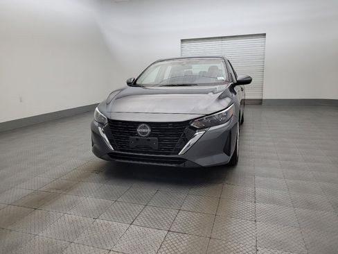 Used 2025 Nissan Sentra S image 15