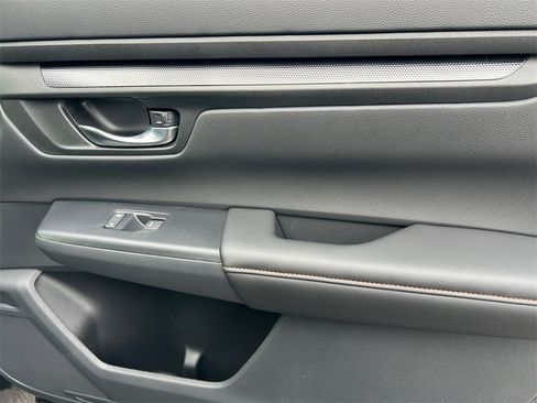 New 2026 Honda CR-V Sport-L image 18