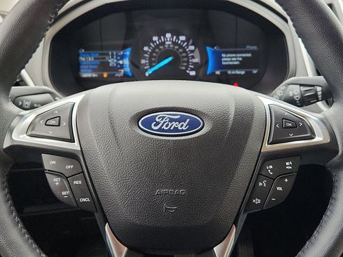 Used 2024 Ford Edge SEL w/ Convenience Package AWD/4WD image 19