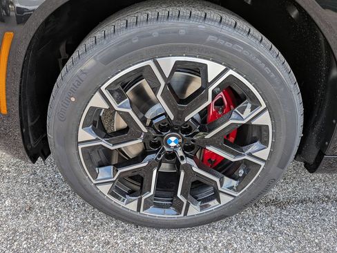 New 2026 BMW X3 M50 w/ Premium Package AWD/4WD image 9