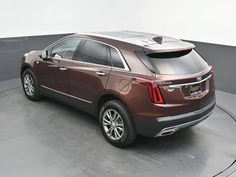 Used 2023 Cadillac XT5 Premium Luxury w/ Technology Package FWD image 23