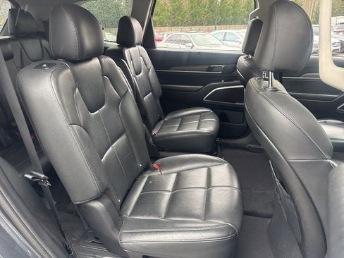Used 2020 Kia Telluride EX w/ EX Premium Package image 9
