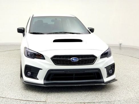 Used 2020 Subaru WRX Premium image 2