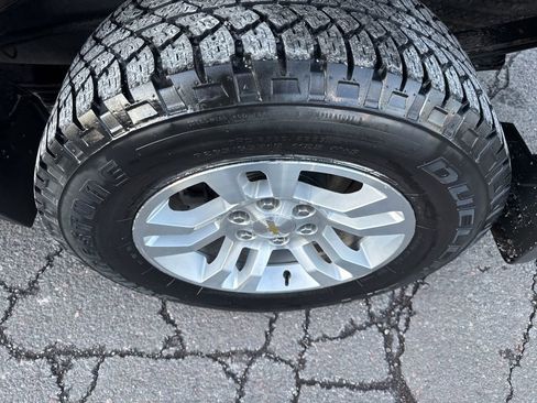 Used 2015 Chevrolet Silverado 1500 LT w/ All Star Edition image 15