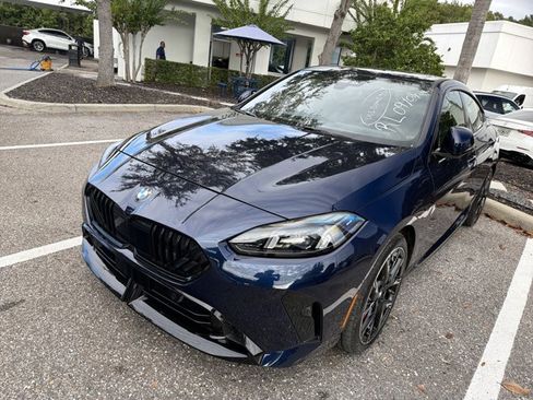 Used 2026 BMW 228i w/ Premium Package FWD image 3