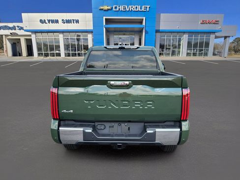 Used 2023 Toyota Tundra 1794 Edition image 6