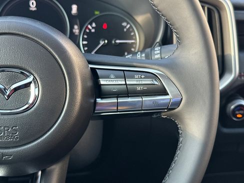 New 2025 MAZDA CX-50 AWD 2.5 Hybrid w/ Premium Pkg image 23