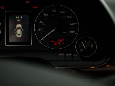 Used 2004 Audi S4 Sedan image 17