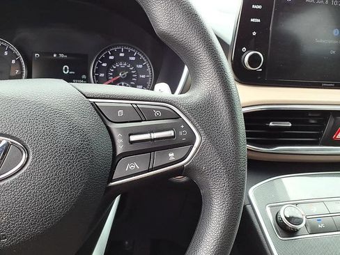 Used 2022 Hyundai Santa Fe SEL FWD image 26
