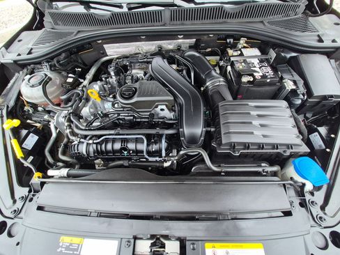 Used 2024 Volkswagen Jetta Sport FWD image 34
