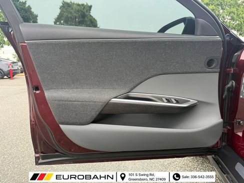 Used 2024 Lucid Air Touring AWD/4WD image 16