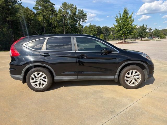 Used 2015 Honda CR-V EX image 3