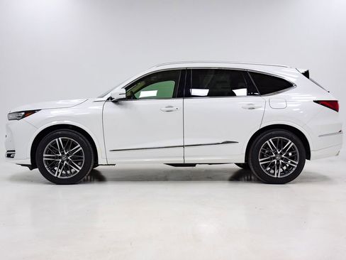 New 2026 Acura MDX w/ Advance Package image 33