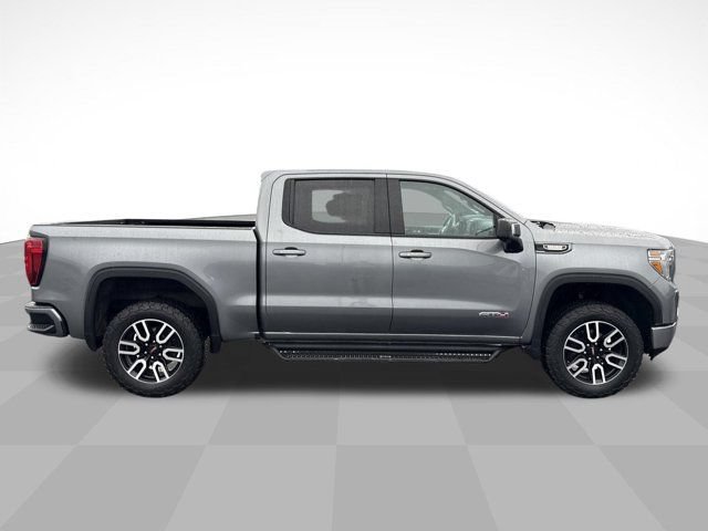Used 2020 GMC Sierra 1500 AT4 w/ AT4 Premium Package AWD/4WD image 5