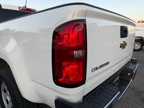 Used 2016 Chevrolet Colorado W/T image 13