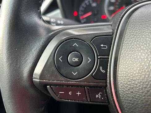 Used 2022 Toyota Corolla SE FWD image 19