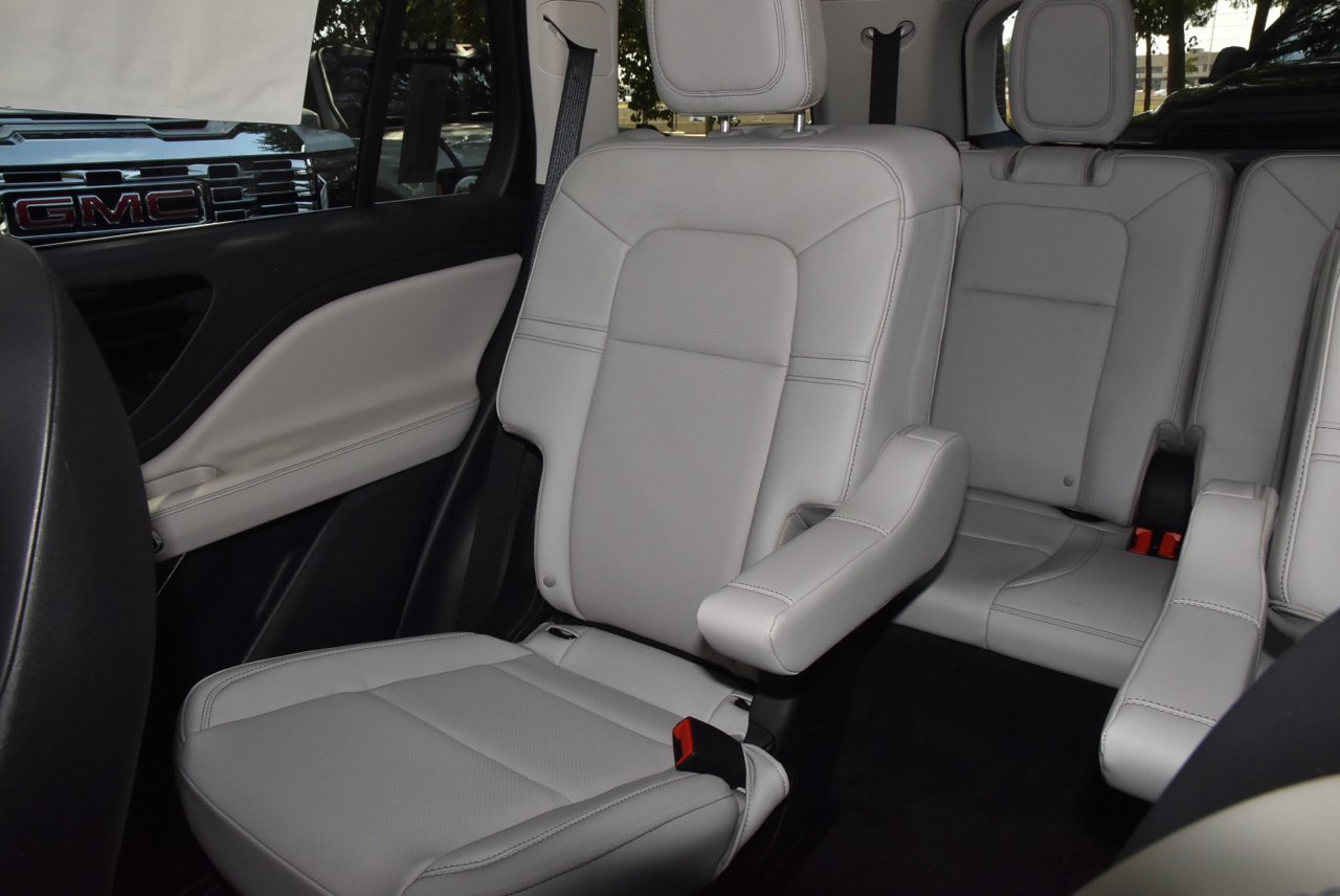 New 2026 Lincoln Aviator 2WD image 20