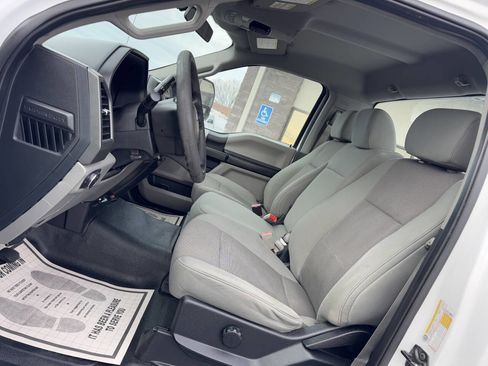 Used 2019 Ford F250 XL w/ Power Equipment Group image 8