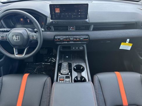 New 2026 Honda Passport TrailSport image 13