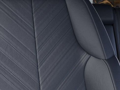 New 2026 Cadillac Optiq Luxury 2 RWD image 21