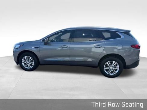 Used 2020 Buick Enclave Premium AWD/4WD image 9