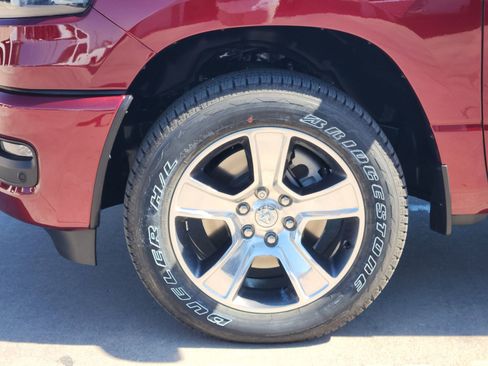 New 2026 RAM 1500 Express image 11