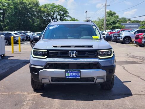 Used 2026 Honda Passport RTL image 8