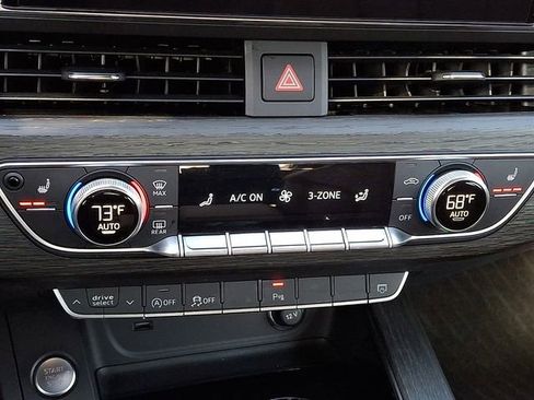 Used 2024 Audi A4 2.0T Premium image 17